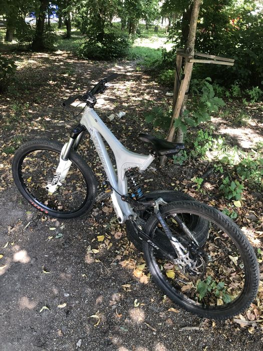 Specialized big hit 1