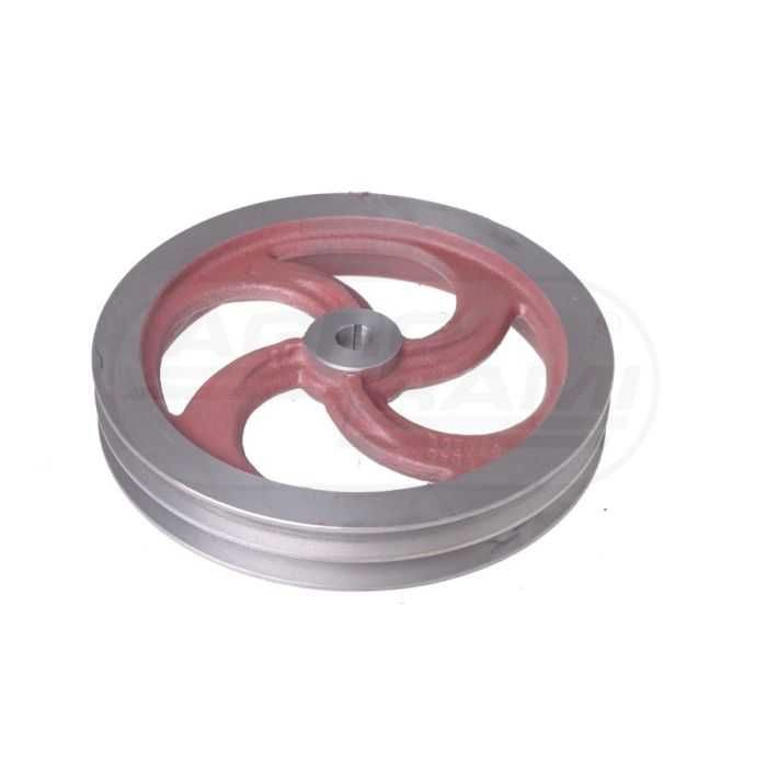 Koło pasowe pompy hydraulicznej; Bizon 5040370561