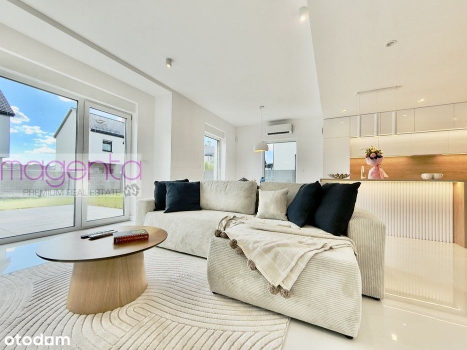 Czysty Design. Premium. 1. Lokator