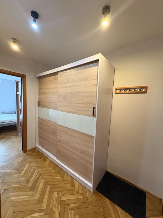 Mieszkanie na wynajem | 39 m² | balkon