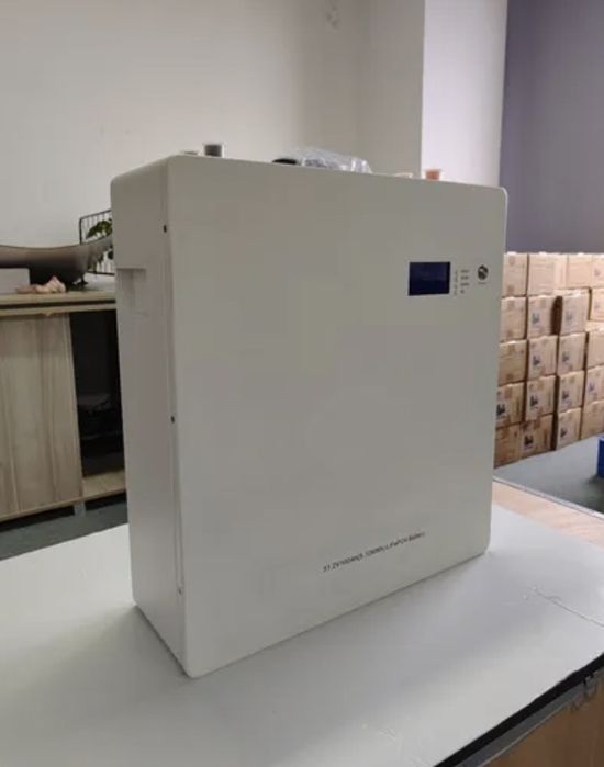 Інвертор комплект для резервного живлення:  + LiFePO4 батарея