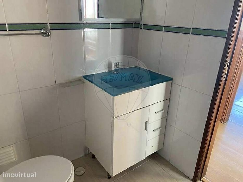 Apartamento T2 para arrendamento