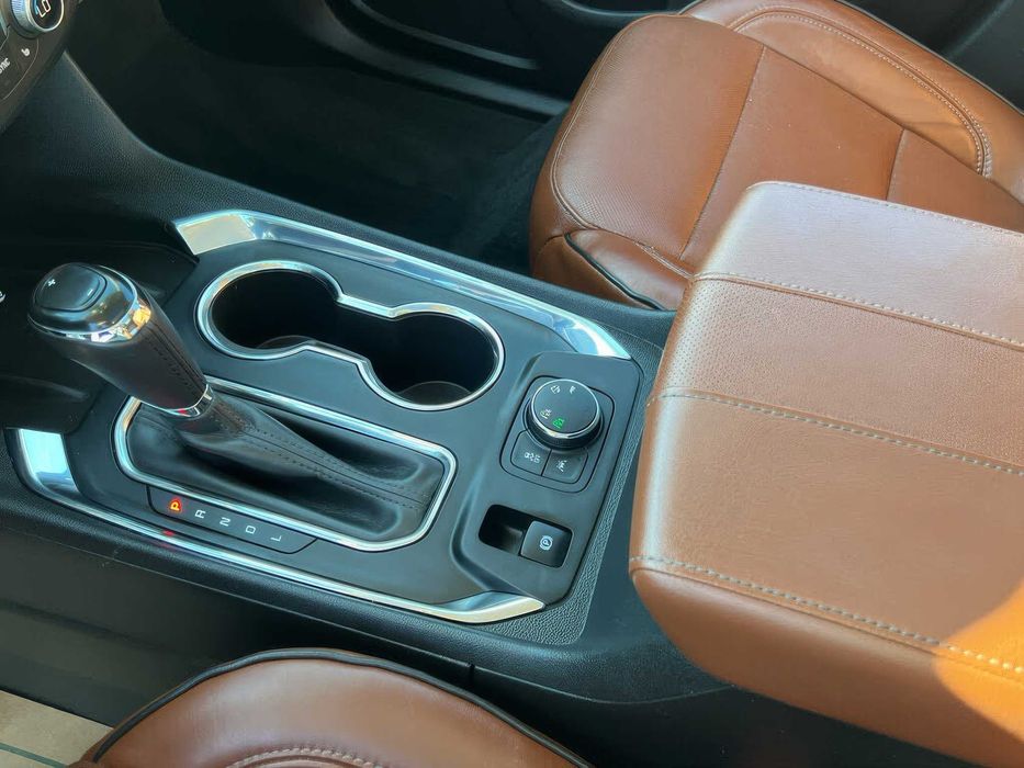 Chevrolet Traverse      2019