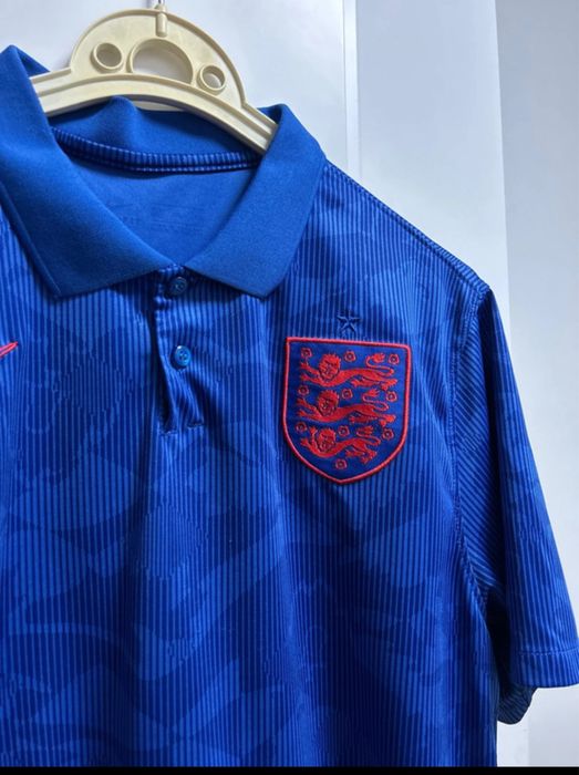 Koszulka euro 2020 reprezentacja anglii