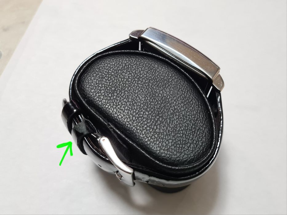 Брендовий Жіночий Годинник Guess W90039L1 Кварц Точний Хід