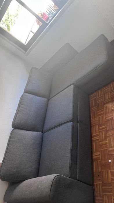 Sofa cama chaiselong