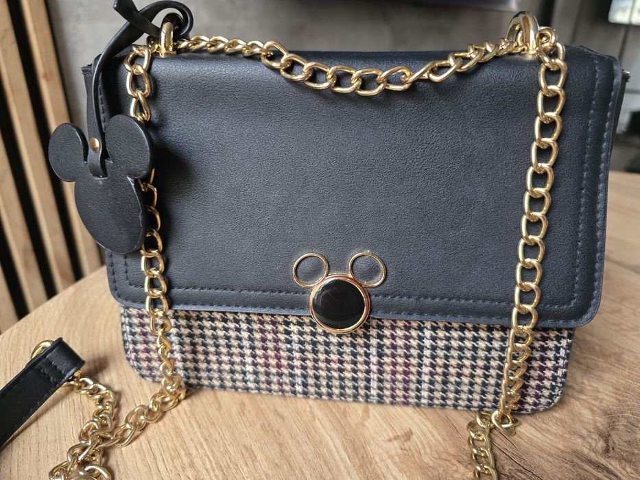 Primark torebka Mickey
