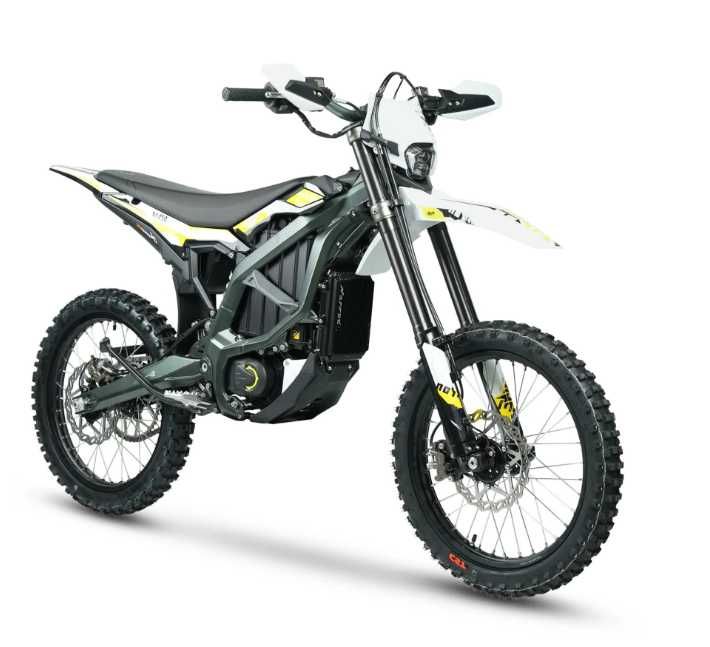 Nowy Surron Motocykl elektryczny Ultra Bee R Black 2024r Wyprzedaż