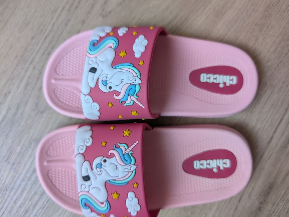 Chinelos Chicco 26