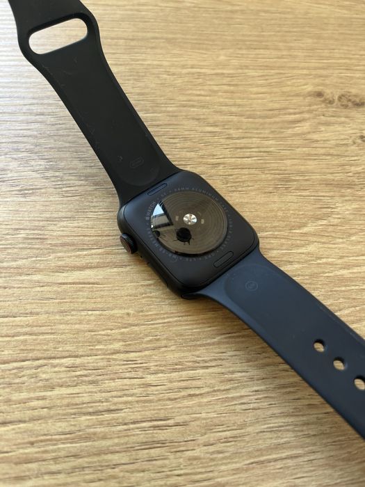 Apple watch SE 2 44 mm GPS + Celullar