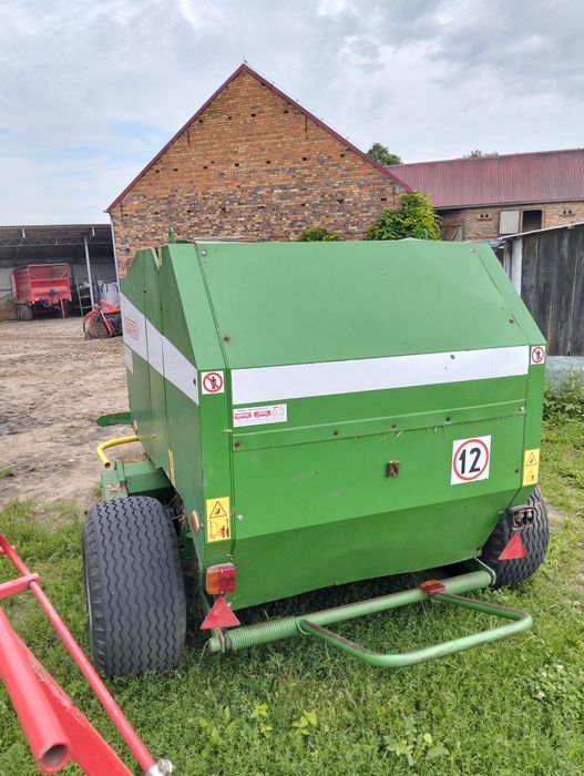 Sprzedam prasę sipme