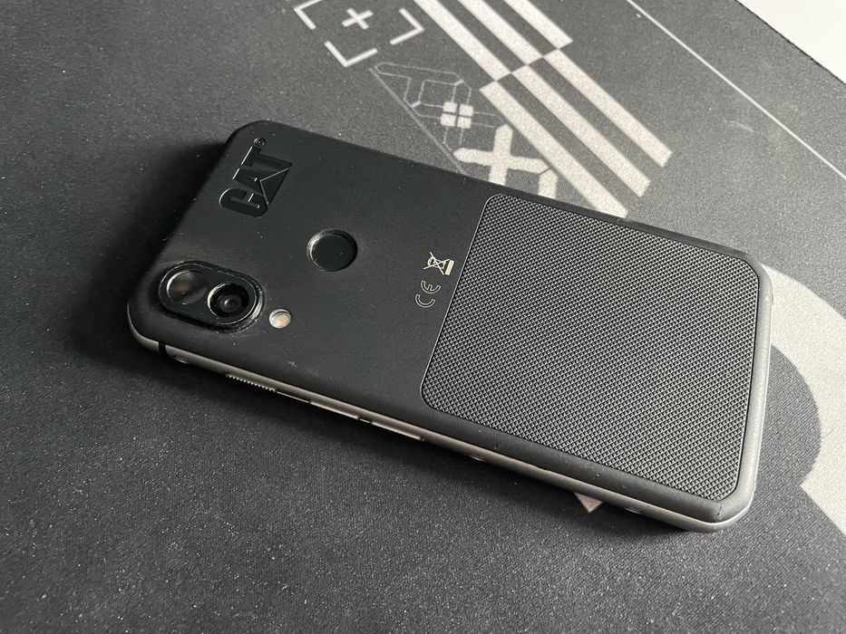 CAT S62 PRO Termowizja FLIR