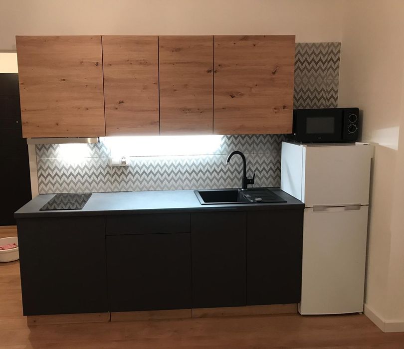 Wynajmę  Gdynia Grabówek 30 m2 z ogródkiem