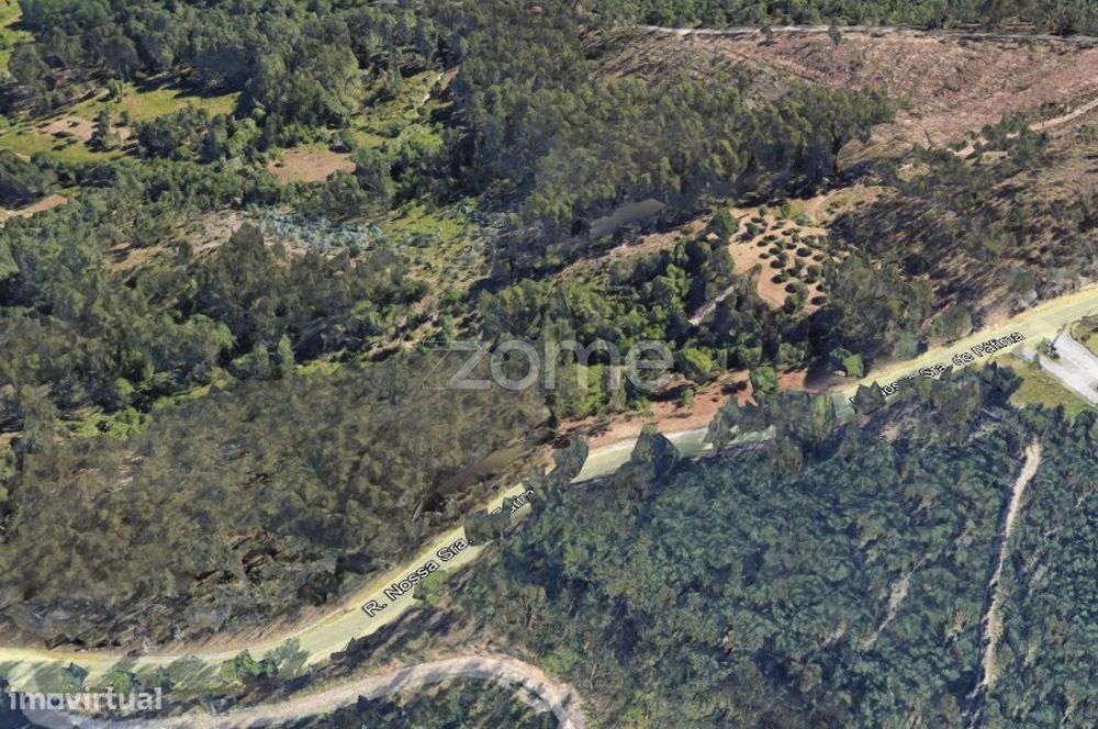 Terreno Portas da Cidade - Zambujo