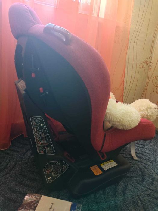 Продам Автокрісло