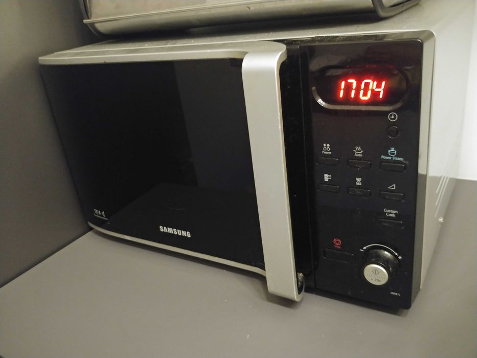 Mikrofala Samsung
