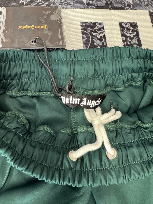 Шорти Palm Angels ВЖЕ В УКРАЇНІ
