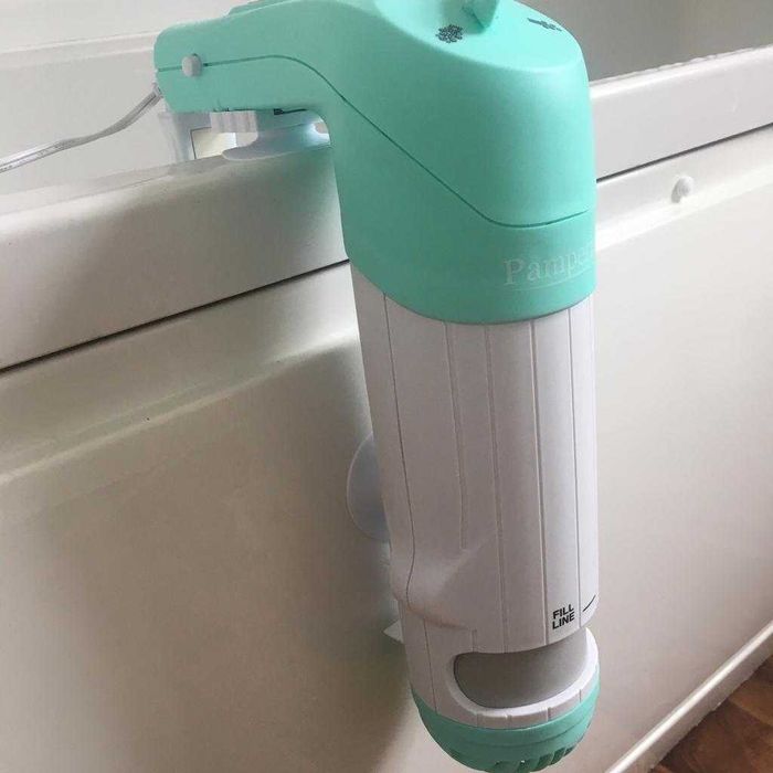 Спа ванна Джакузи Pampering Bath Spa Новая! Оригинал! Англия.