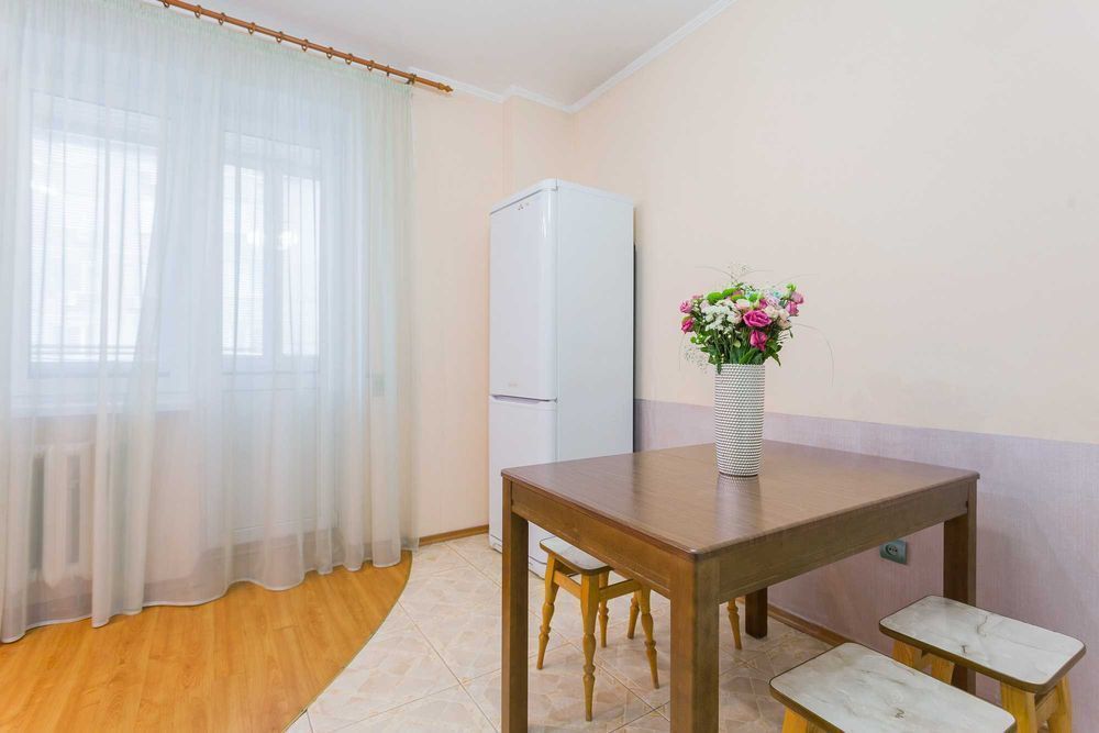 3к Левобережная Новый дом квартира посуточно Никольско-Слободская МВЦ