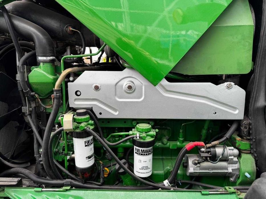 Трактор John Deere 6930 Premium 2008 року