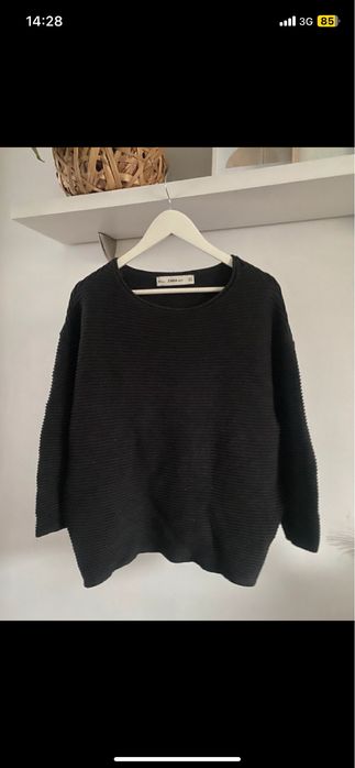 S 36 sweter zara
