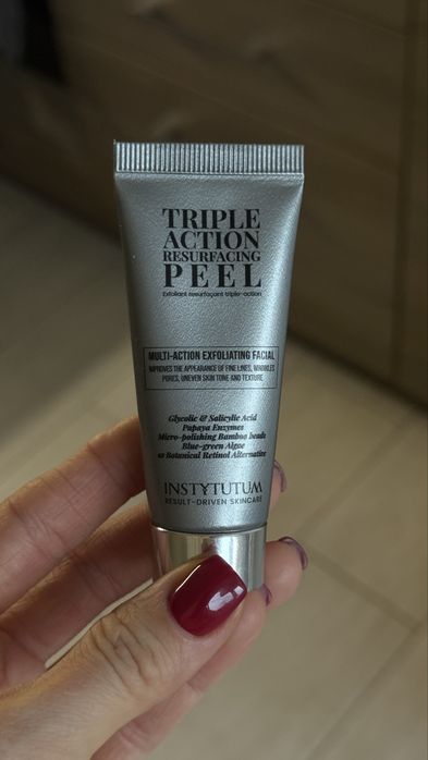 Пілінг Instytutum 20 ml