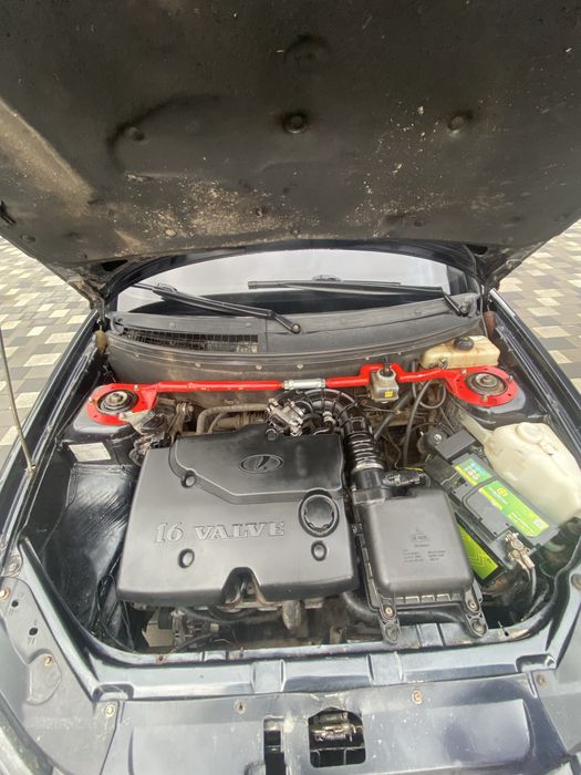 Приора/Priora 2170