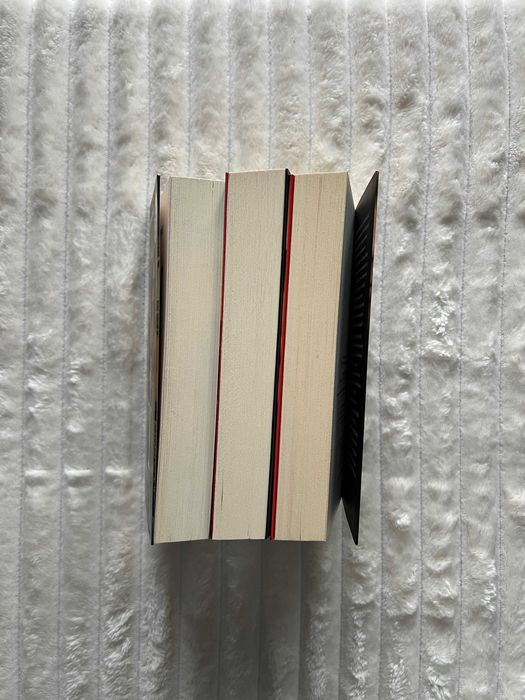 Caroline Kepnes Joe Goldberg - Ty, Ukryte ciała, Ty kochasz mnie