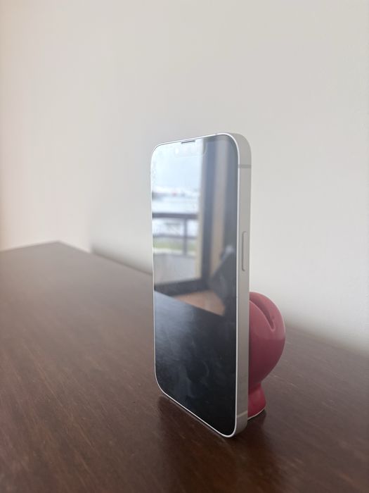 iPhone 13 – 128GB – Luz das Estrelas – Bateria 100%