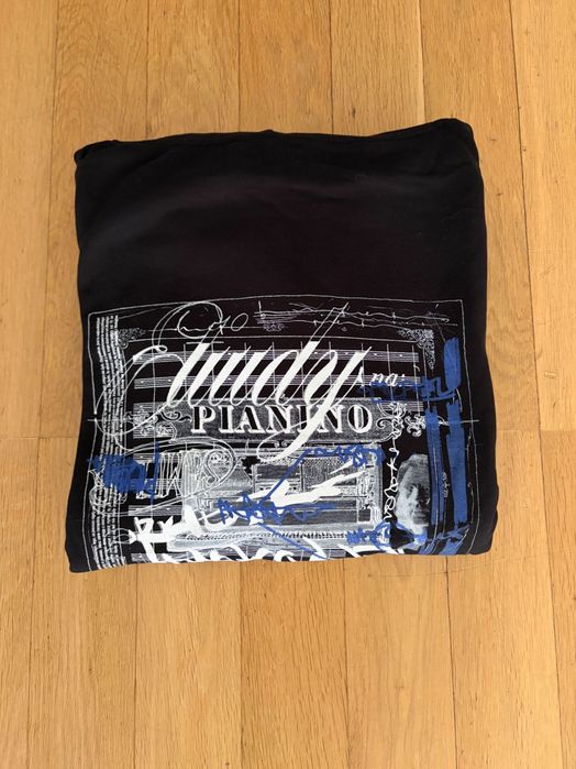 bluza merch Jimek