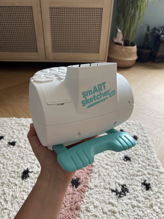 Smart Skrtcher 2.0