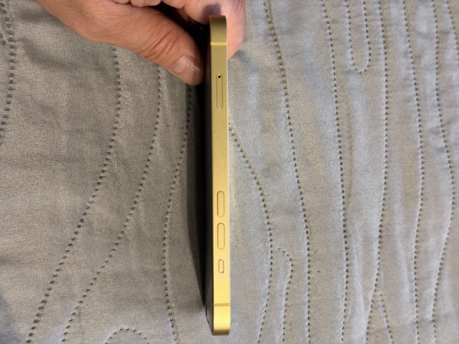 Iphone 14 Yallow 128gb