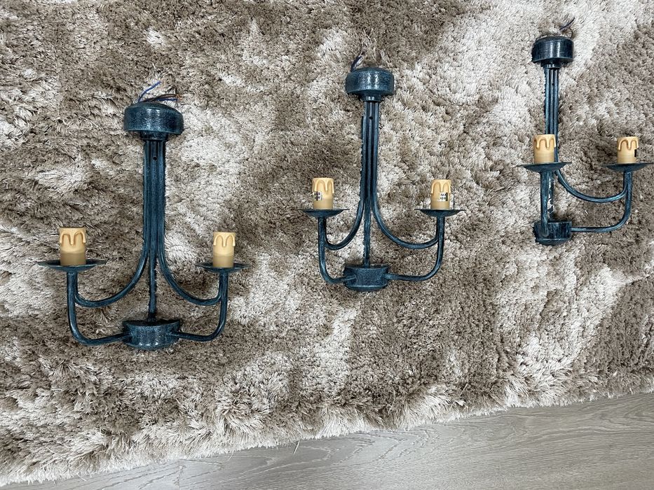 4 Candeeiros - Novos