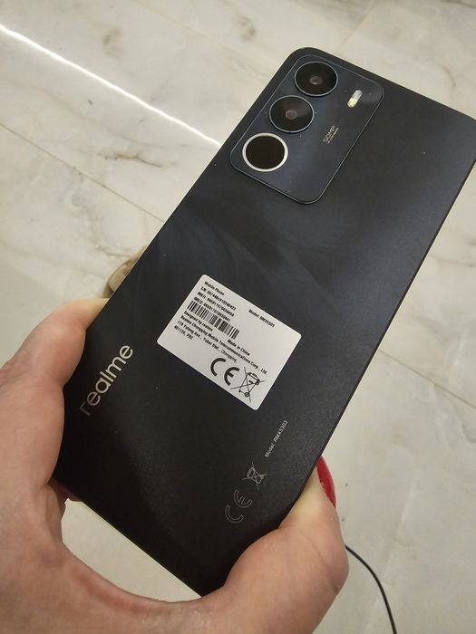 Realme C71  Nowy