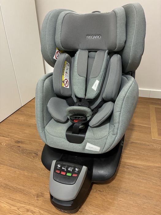 Cadeira auto Recaro Salia
