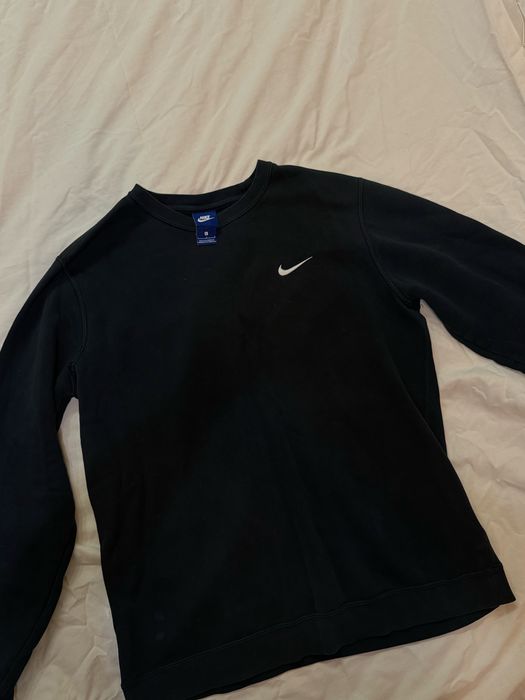 Теплий світшот Nike оригінал