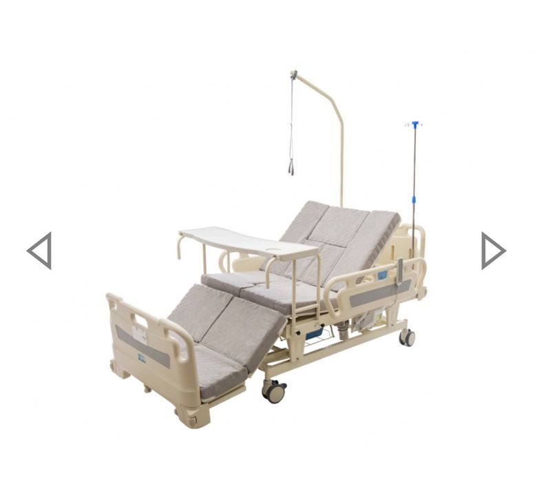 Медичне ліжко електричне MED1-H01