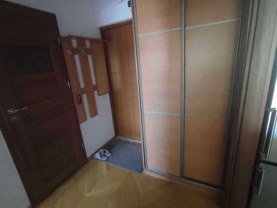 Mieszkanie – Warszawa, Praga-Północ - Widok 4