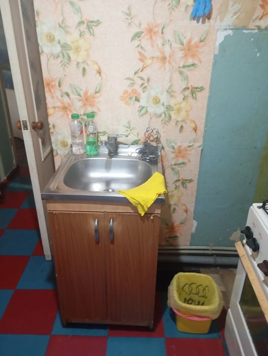Сдам 3к с АОгаз пр.Свободы