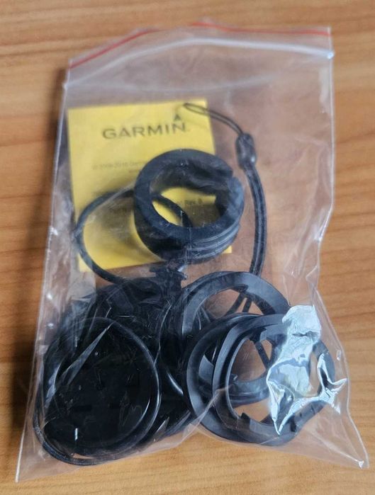 Garmin Edge 530 nawigacja rowerowa