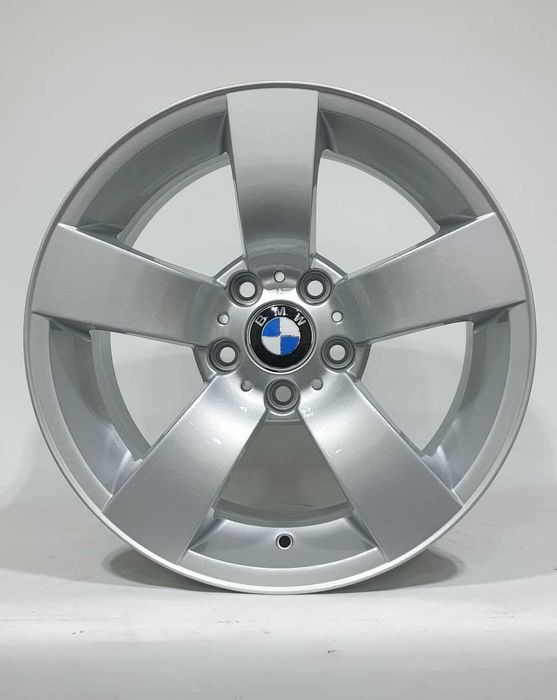 4159-Jantes 17 5x120 Original BMW style 122, 5er E60/E61