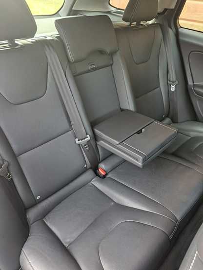 Volvo v60,  2.0 d3, 2016r. summum