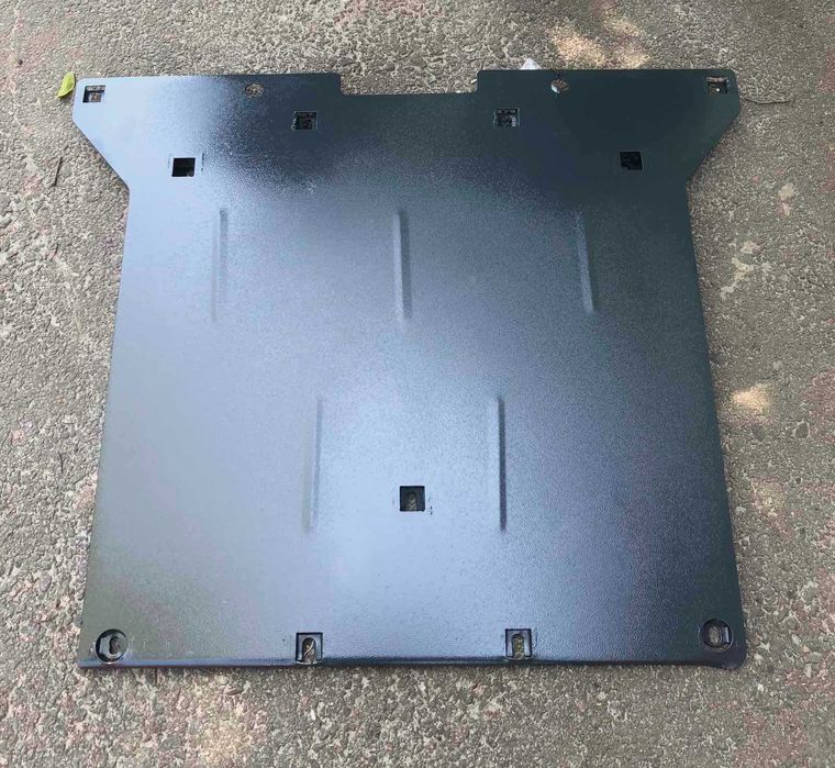 Защита Двигателя  Tesla Модел 3  /Тесла Model 3/ Model Y