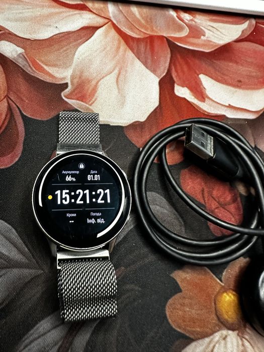 Samsung Galaxy Active Watch R-500 40 mm