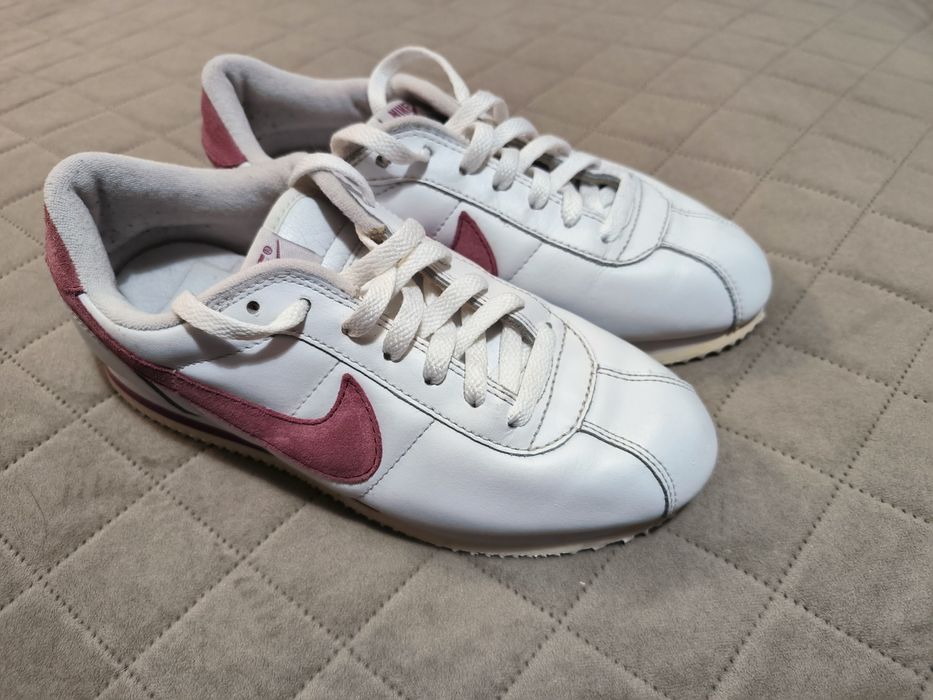 Nike Cortez rozm. 40,5
