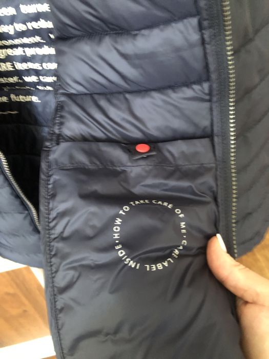 Куртка єврозима від S. Oliver