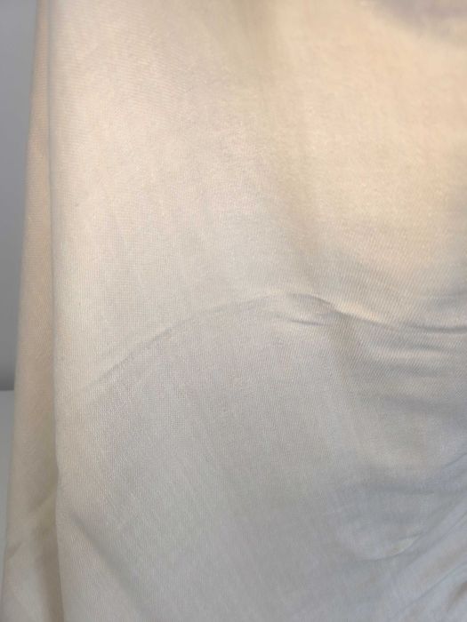 Шарф палантин світлого кольору