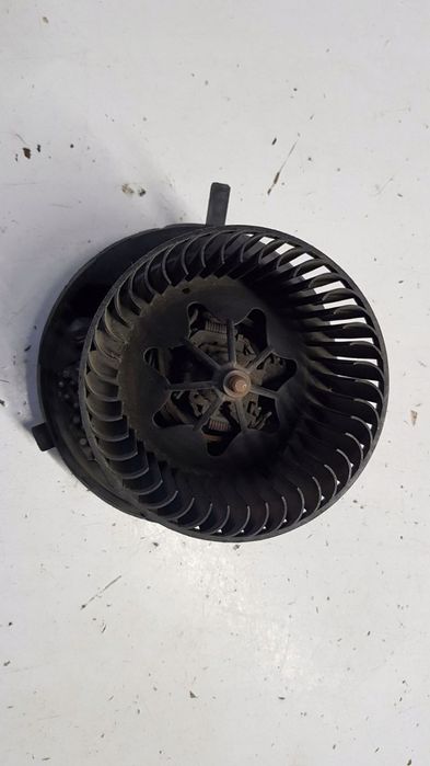 dmuchawa wentylator VW Passat B6