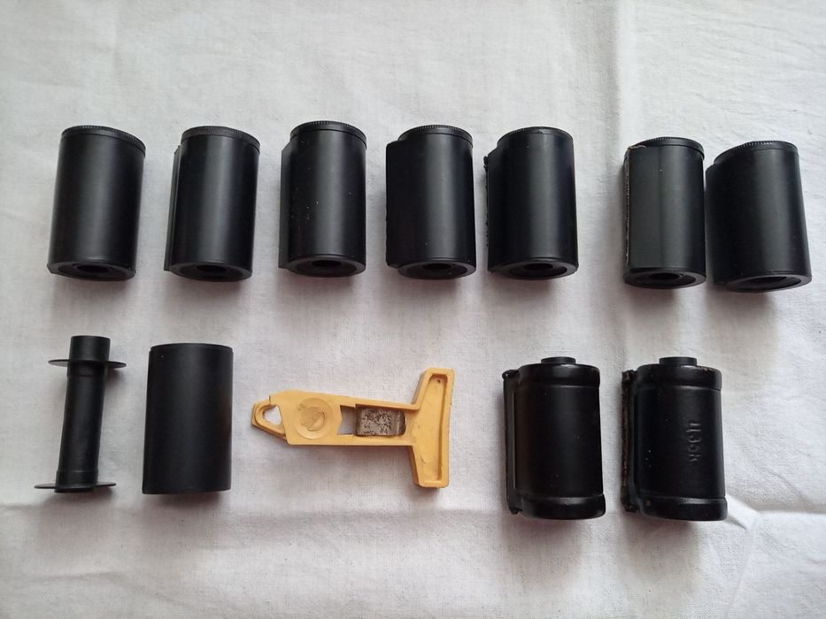 Фото принадлежности (ссср)