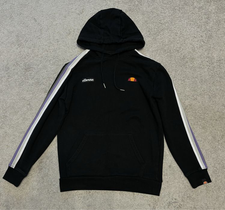 Худи.Ellesse.оригинал.S/M